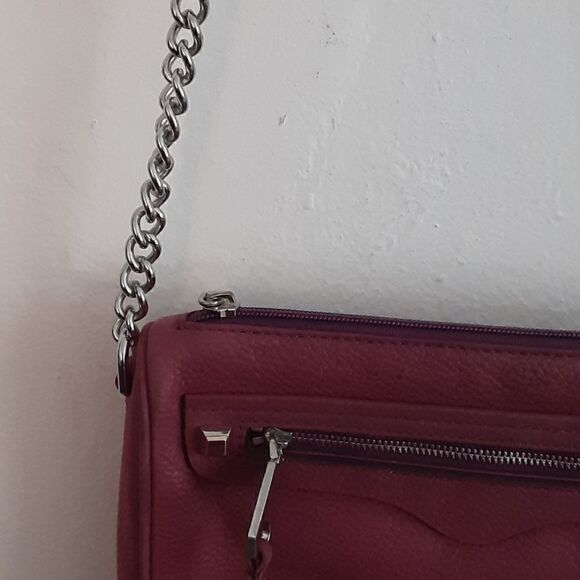 Rebecca Minkoff Adjustable  crossbody bag - Picture 4 of 8